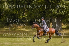 Lanzelot 113 Annalena LESCH