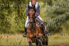 Lanzelot 113 Annalena LESCH