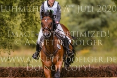 Lanzelot 113 Annalena LESCH