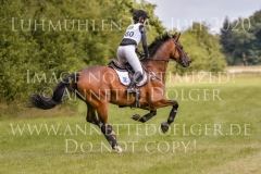 Lanzelot 113 Annalena LESCH