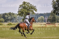 Lanzelot 113 Annalena LESCH