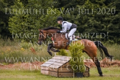 NZB Port Royal Isabella von ROEDER