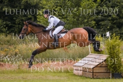 NZB Port Royal Isabella von ROEDER