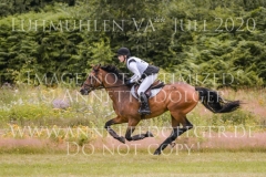 NZB Port Royal Isabella von ROEDER