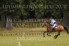 NZB Port Royal Isabella von ROEDER