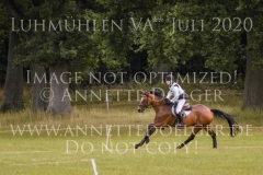 NZB Port Royal Isabella von ROEDER