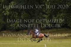 NZB Port Royal Isabella von ROEDER