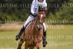 NZB Port Royal Isabella von ROEDER