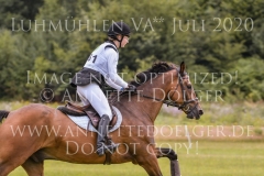 NZB Port Royal Isabella von ROEDER