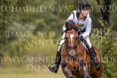 NZB Port Royal Isabella von ROEDER