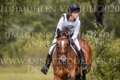 NZB Port Royal Isabella von ROEDER