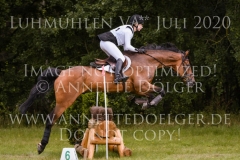NZB Port Royal Isabella von ROEDER