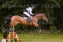 NZB Port Royal Isabella von ROEDER