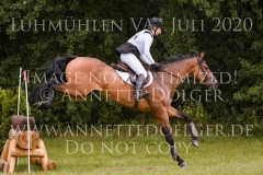 NZB Port Royal Isabella von ROEDER