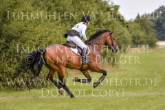NZB Port Royal Isabella von ROEDER