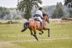 NZB Port Royal Isabella von ROEDER