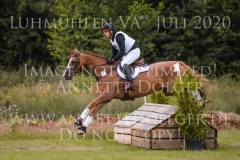 I could be a Porsche Sven LUX