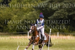 SF Beverley Carlotta MUELLER