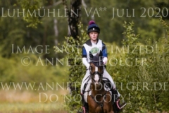 SF Beverley Carlotta MUELLER