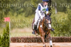 SF Beverley Carlotta MUELLER