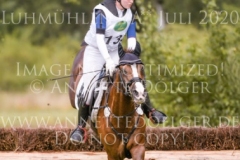 SF Beverley Carlotta MUELLER