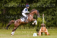 SF Beverley Carlotta MUELLER