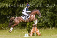 SF Beverley Carlotta MUELLER