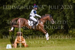 SF Beverley Carlotta MUELLER