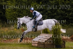 Venta H Henriette HAGEMANN