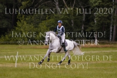 Venta H Henriette HAGEMANN