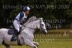 Venta H Henriette HAGEMANN