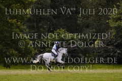 Venta H Henriette HAGEMANN