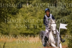 Venta H Henriette HAGEMANN