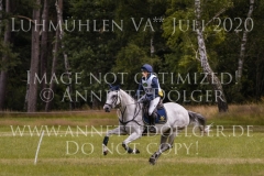 Madame D' Engelbourg Louise ROMEIKE