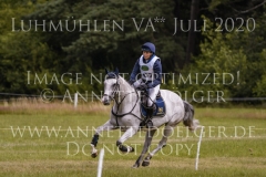 Madame D' Engelbourg Louise ROMEIKE