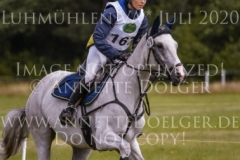 Madame D' Engelbourg Louise ROMEIKE