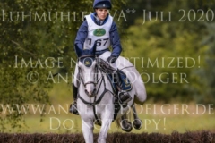 Madame D' Engelbourg Louise ROMEIKE