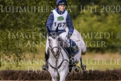 Madame D' Engelbourg Louise ROMEIKE