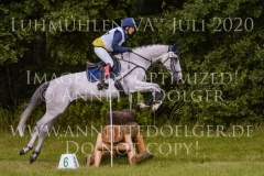 Madame D' Engelbourg Louise ROMEIKE