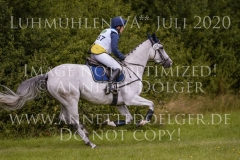 Madame D' Engelbourg Louise ROMEIKE