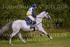 Madame D' Engelbourg Louise ROMEIKE