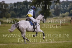 Madame D' Engelbourg Louise ROMEIKE