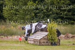 Daddys Surprise Johanna HUETTICH