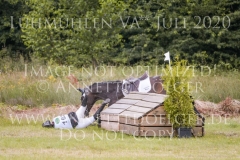 Daddys Surprise Johanna HUETTICH