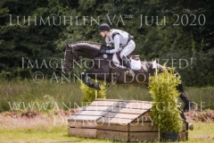 Foxcon Libussa LUEBBEKE