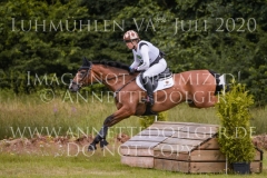 Gustav Be Felicia VON BAATH