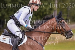 Gustav Be Felicia VON BAATH