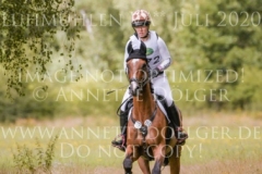 Gustav Be Felicia VON BAATH