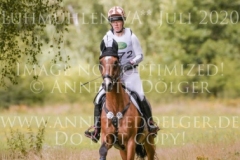 Gustav Be Felicia VON BAATH