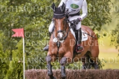 Gustav Be Felicia VON BAATH